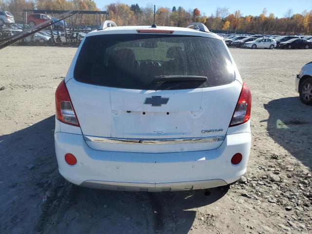 Photo 6 from auction – 2013 CHEVROLET CAPTIVA LT with VIN 3GNAL4EK7DS628530