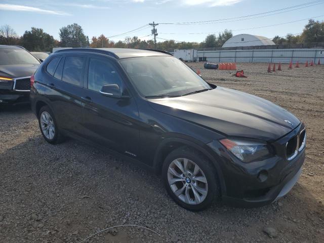 Photo 4 from auction – 2014 BMW X1 XDRIVE2 with VIN WBAVL1C52EVY21991