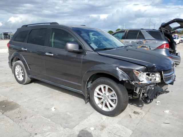 Photo 4 from auction – 2016 DODGE JOURNEY SX with VIN 3C4PDCBG7GT137223