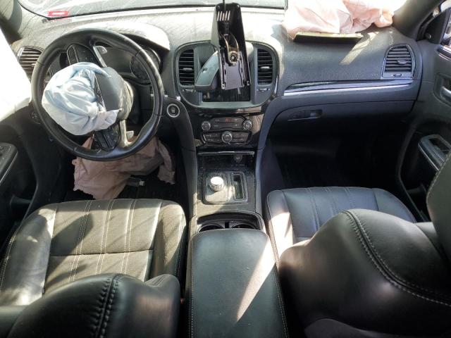 Photo 8 from auction – 2018 CHRYSLER 300 S with VIN 2C3CCAGG5JH149230