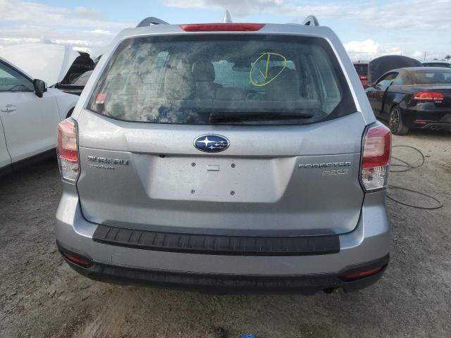 Photo 6 from auction – 2017 SUBARU FORESTER 2 with VIN JF2SJABC2HH582667