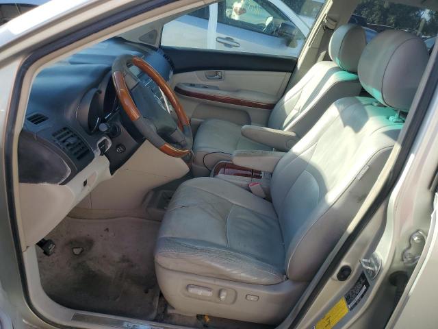Photo 7 from auction – 2004 LEXUS RX 330 with VIN JTJGA31UX40026980
