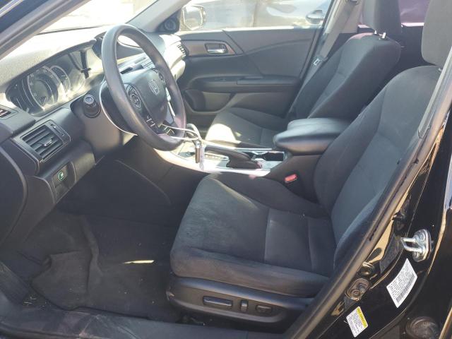 Photo 7 from auction – 2015 HONDA ACCORD EX with VIN 1HGCR2F79FA236394