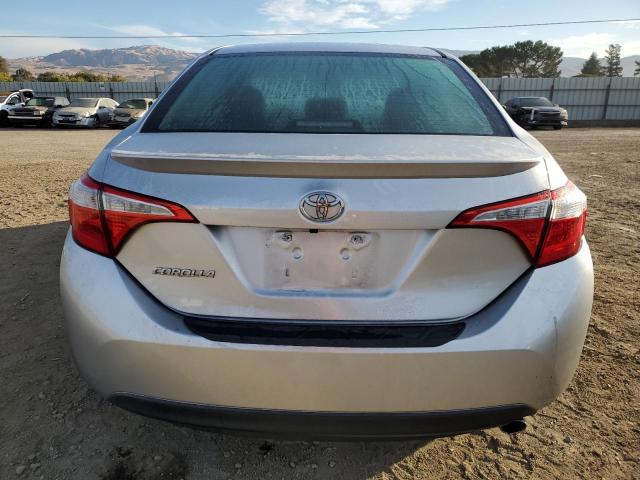 Photo 6 from auction – 2015 TOYOTA COROLLA L with VIN 5YFBURHE8FP315984