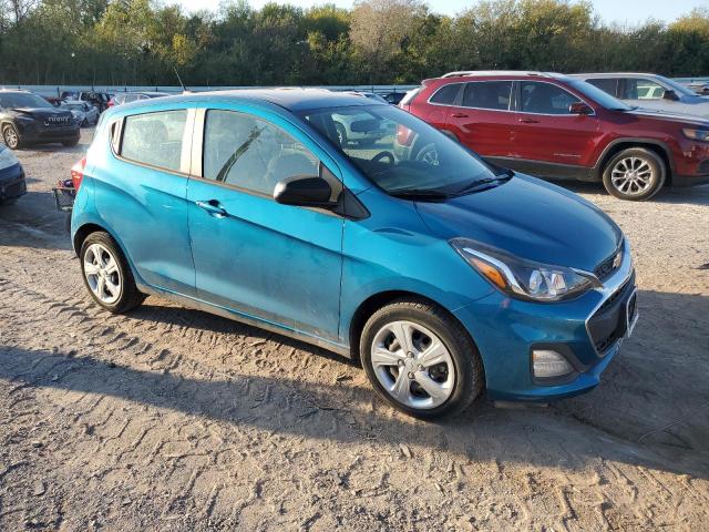 Photo 4 from auction – 2020 CHEVROLET SPARK LS with VIN KL8CB6SA2LC444444