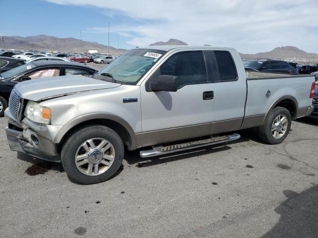 FORD F150 2006 with VIN 1FTPX12V66FA72030 - Photo from auction