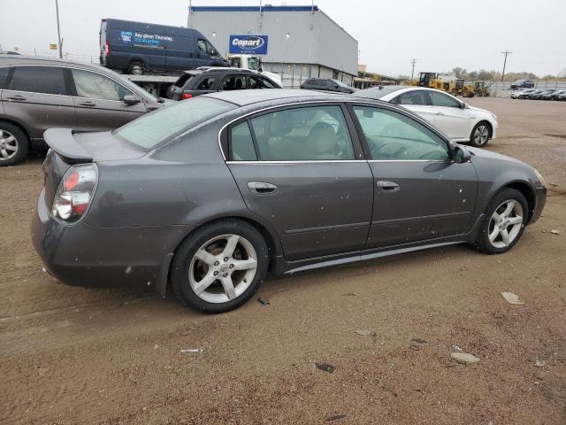 Photo 3 from auction – 2005 NISSAN ALTIMA SE with VIN 1N4BL11D05N915955