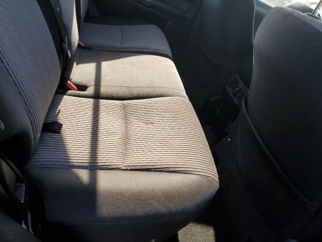 Photo 11 from auction – 2015 TOYOTA 4RUNNER SR with VIN JTEZU5JR9F5088382