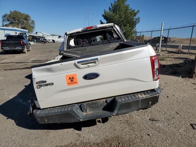 Photo 6 from auction – 2015 FORD F150 SUPER with VIN 1FTFW1EG2FKD58413