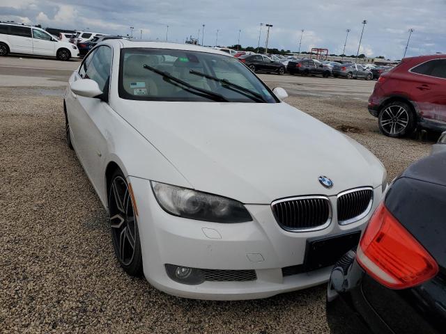 Photo 5 from auction – 2008 BMW 335 XI with VIN WBAWC73588E063358