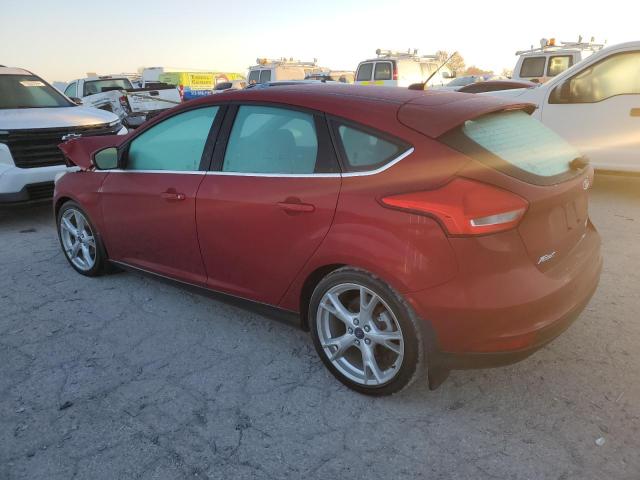 Photo 2 from auction – 2015 FORD FOCUS TITA with VIN 1FADP3N21FL208183