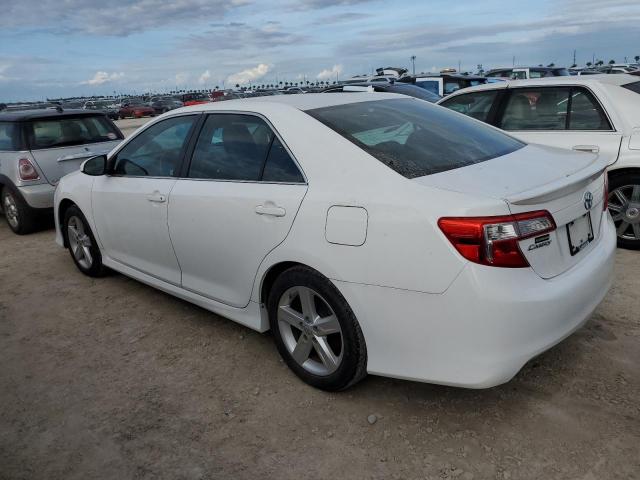 Photo 2 from auction – 2014 TOYOTA CAMRY L with VIN 4T1BF1FK9EU318958