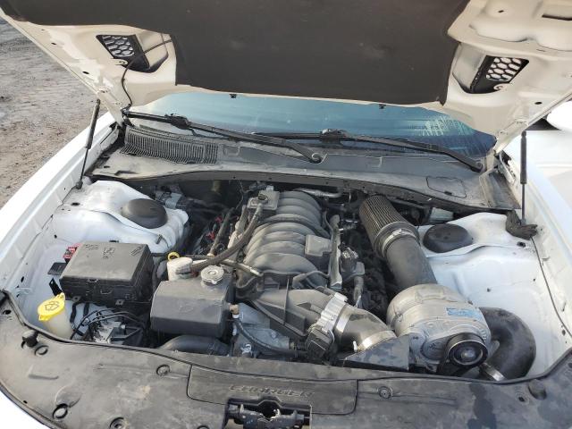 Photo 11 from auction – 2017 DODGE CHARGER R/ with VIN 2C3CDXGJ5HH657283