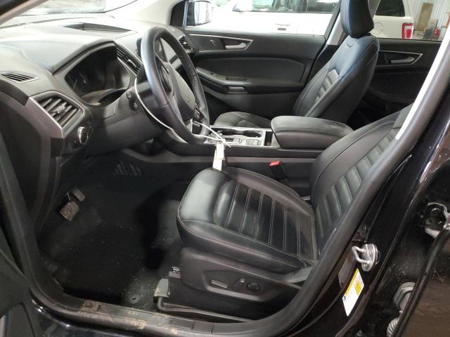 Zdjęcie 7 z aukcji – 2024 FORD EDGE SEL z VIN 2FMPK4J92RBA70801