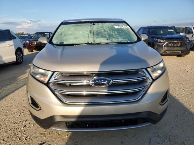 Photo 5 from auction – 2017 FORD EDGE TITAN with VIN 2FMPK3K8XHBC11404
