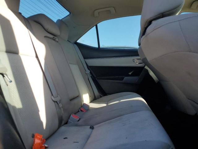 Photo 10 from auction – 2016 TOYOTA COROLLA L with VIN 5YFBURHE5GP499816