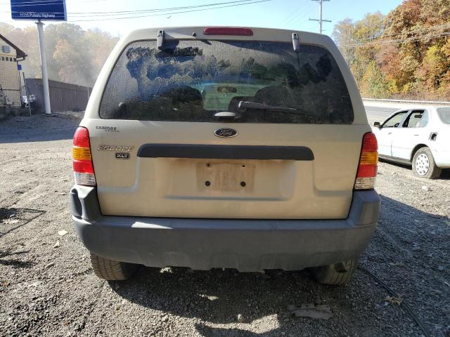 Photo 6 from auction – 2004 FORD ESCAPE XLT with VIN 1FMCU93134KA87411