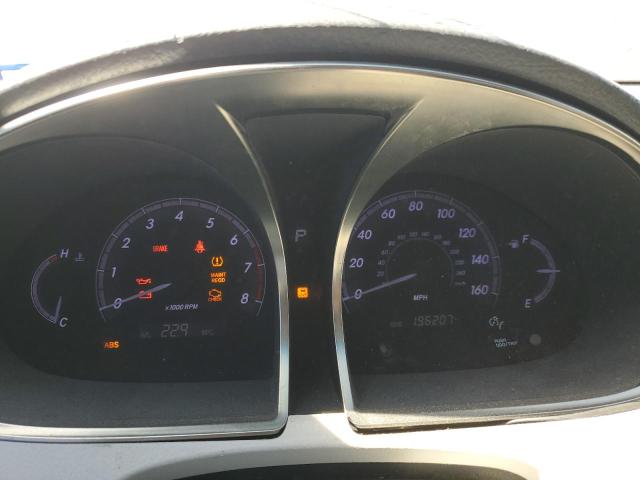 Фото 9 с аукциона – 2011 TOYOTA AVALON BAS с VIN 4T1BK3DB7BU382535