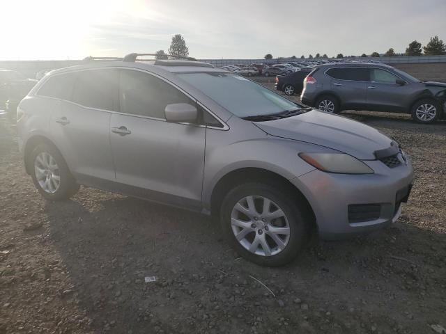 Photo 4 from auction – 2007 MAZDA CX-7 with VIN JM3ER293170137969