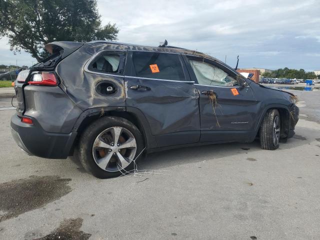 Photo 3 from auction – 2021 JEEP CHEROKEE L with VIN 1C4PJMDX2MD118379
