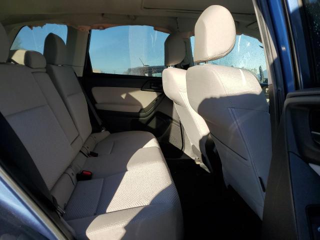 Photo 11 from auction – 2015 SUBARU FORESTER 2 with VIN JF2SJADC3FH496049