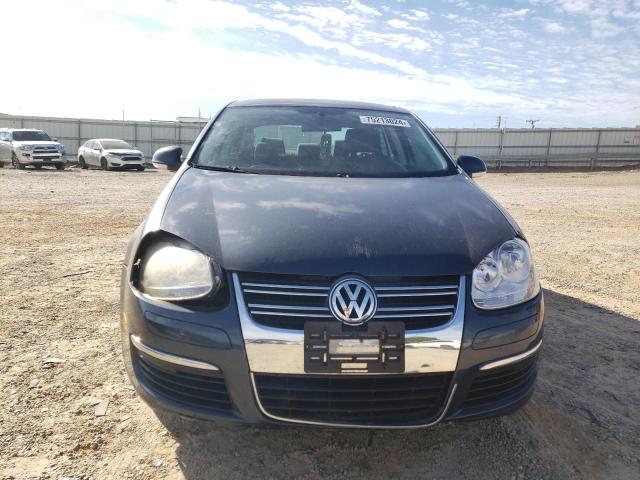 Photo 5 from auction – 2005 VOLKSWAGEN NEW JETTA with VIN 3VWPF71K25M632943