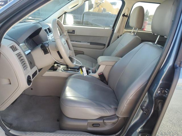 Photo 7 from auction – 2010 FORD ESCAPE HYB with VIN 1FMCU4K33AKB63498