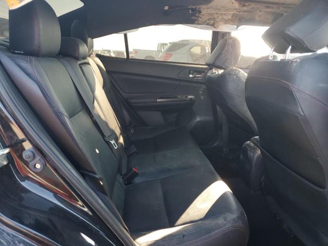 Photo 10 from auction – 2019 SUBARU WRX LIMITE with VIN JF1VA1H63K9824693