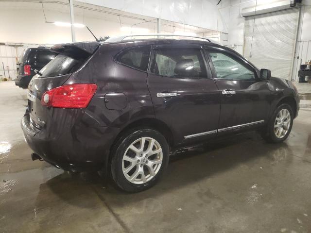 Photo 3 from auction – 2013 NISSAN ROGUE with VIN JN8AS5MV7DW106616