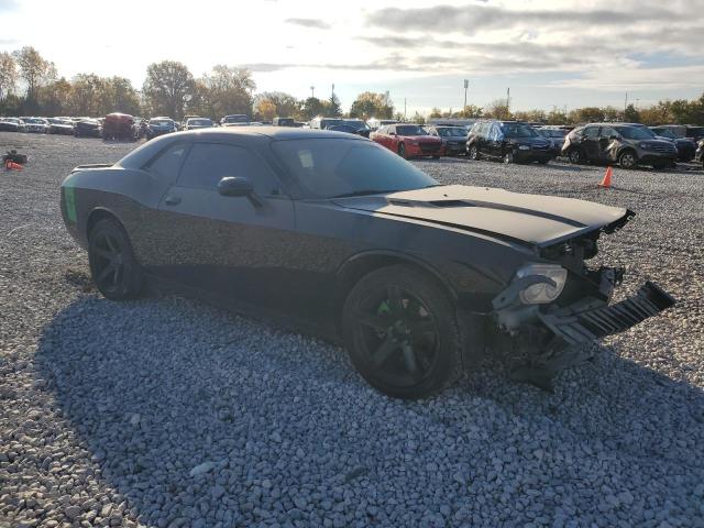 Photo 4 from auction – 2011 DODGE CHALLENGER with VIN 2B3CJ5DT8BH604715