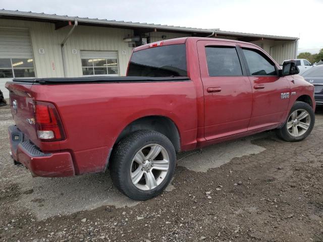 Photo 3 from auction – 2013 RAM 1500 SPORT with VIN 1C6RR7MT4DS608423