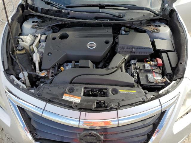 Photo 11 from auction – 2014 NISSAN ALTIMA 2.5 with VIN 1N4AL3AP8EC106376