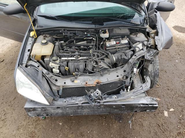 Photo 11 from auction – 2007 FORD FOCUS ZX5 with VIN 1FAFP37N37W337137