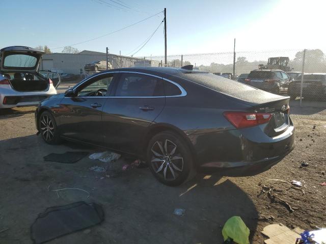Photo 2 from auction – 2018 CHEVROLET MALIBU LT with VIN 1G1ZD5ST4JF164441