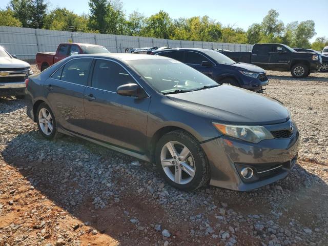 Photo 4 from auction – 2012 TOYOTA CAMRY BASE with VIN 4T1BF1FK8CU507730