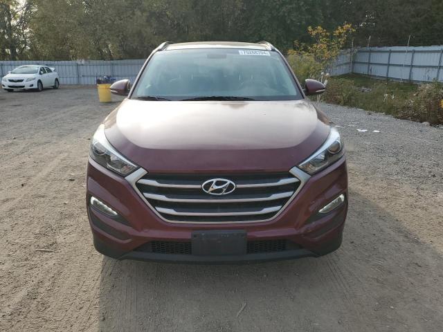 Photo 5 from auction – 2017 HYUNDAI TUCSON LIM with VIN KM8J3CA46HU576304