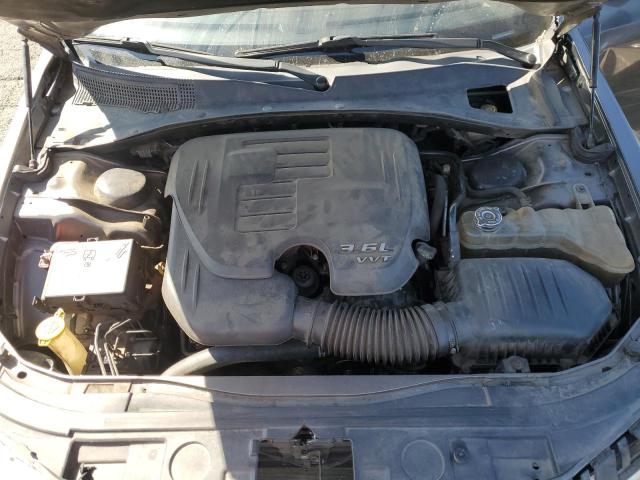 Photo 11 from auction – 2014 CHRYSLER 300 with VIN 2C3CCAAG6EH280200