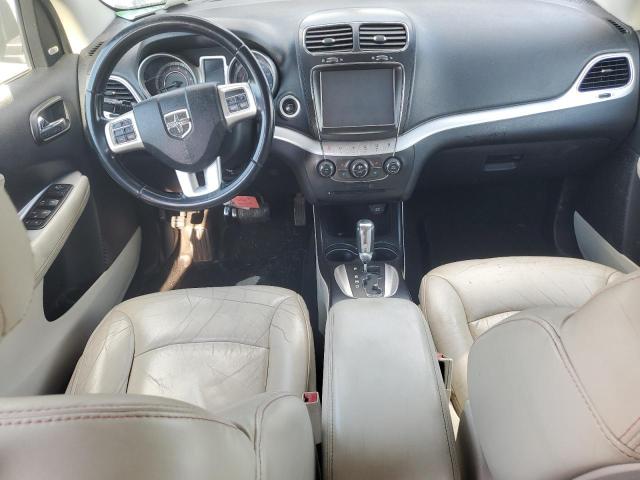 Photo 8 from auction – 2012 DODGE JOURNEY CR with VIN 3C4PDCDGXCT255838