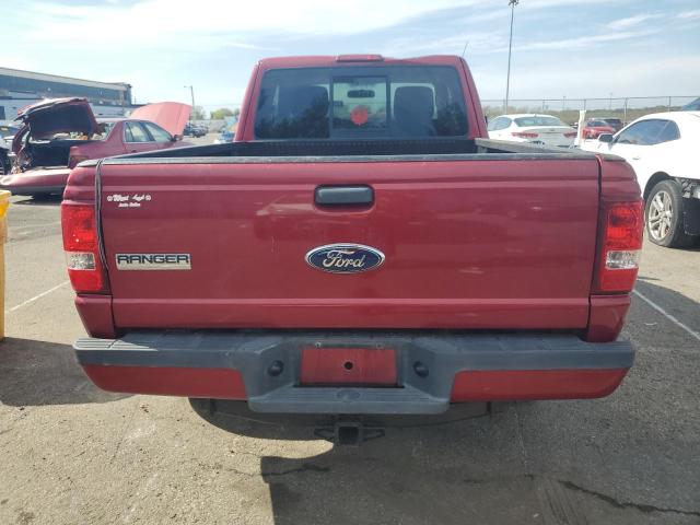 Photo 6 from auction – 2011 FORD RANGER SUP with VIN 1FTKR4EE4BPA54096