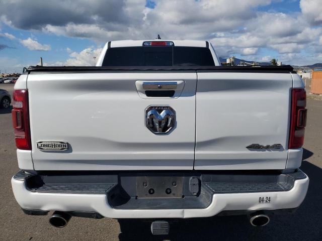 Photo 6 from auction – 2020 RAM 1500 LONGH with VIN 1C6SRFKTXLN233696