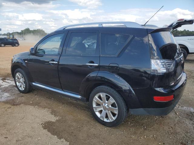 Photo 2 from auction – 2008 MITSUBISHI OUTLANDER with VIN JA4LS31W38Z010602