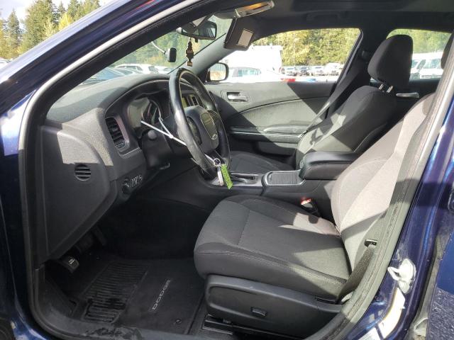 Zdjęcie 7 z aukcji – 2015 DODGE CHARGER SE z VIN 2C3CDXBG0FH726518