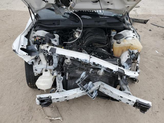 Photo 11 from auction – 2021 DODGE CHALLENGER with VIN 2C3CDZGG4MH543348