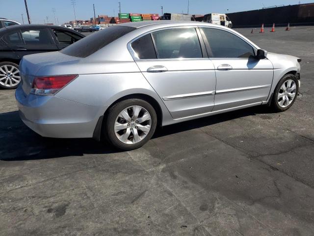 Photo 3 from auction – 2008 HONDA ACCORD EX with VIN JHMCP26768C017256