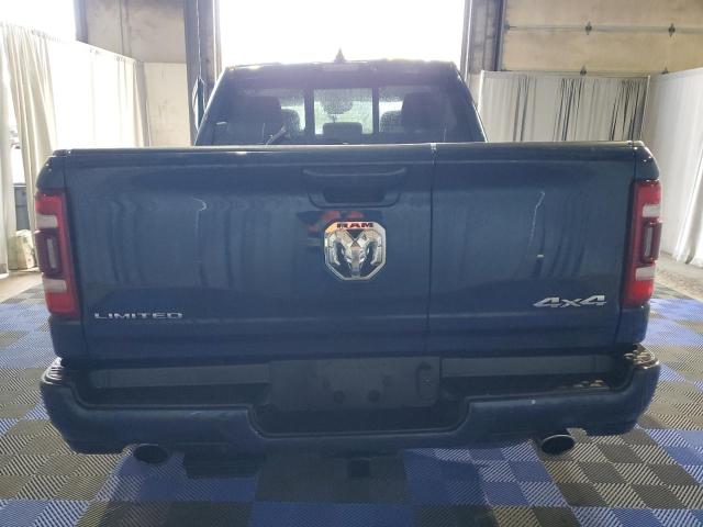 Photo 6 from auction – 2023 RAM 1500 LIMIT with VIN 1C6SRFHT0PN541571