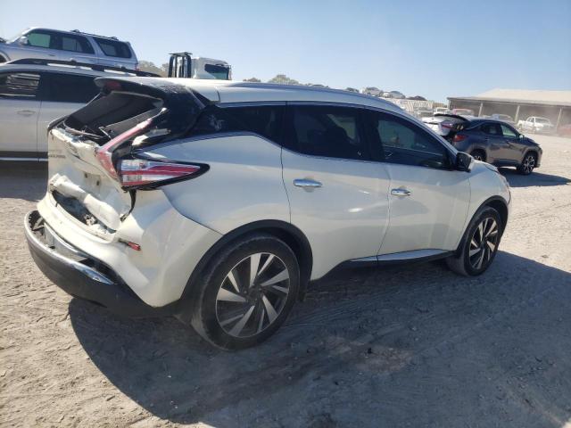 Photo 3 from auction – 2016 NISSAN MURANO S with VIN 5N1AZ2MGXGN171392