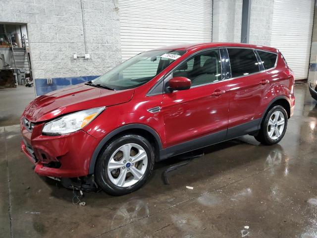 FORD ESCAPE SE 2016 with VIN 1FMCU9GX7GUB72646 - Photo from auction