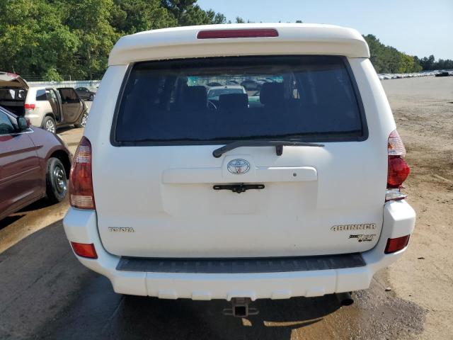 Photo 6 from auction – 2005 TOYOTA 4RUNNER SR with VIN JTEBU14RX50074136
