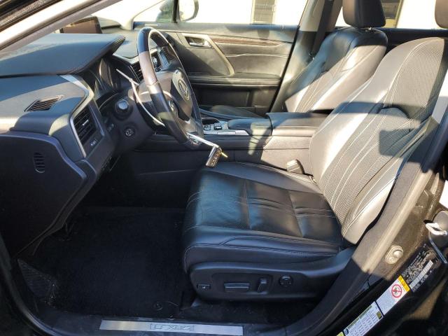 Photo 7 from auction – 2018 LEXUS RX 450H BA with VIN 2T2BGMCA6JC026167