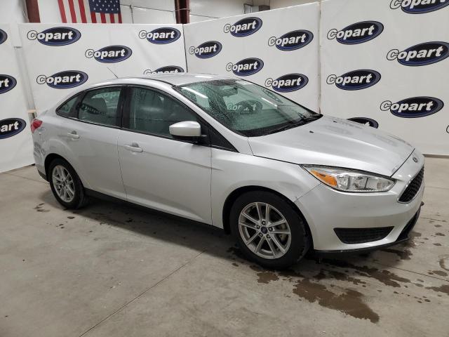Photo 4 from auction – 2018 FORD FOCUS SE with VIN 1FADP3F26JL297501